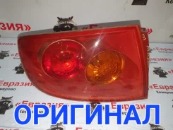 ������ ������ Mazda Mazda3 2005 BN8V51160E BK Z6, ������ ����� BN8V51160E ����
