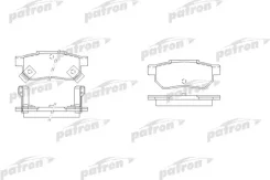 ������� ��������� �������� Patron PBP621 PBP621 ����