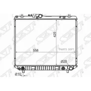 �������� Daihatsu Terios 97-06 / Terios Kid 98-12 SAT DA00011 DA00011 ����