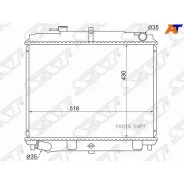 �������� Nissan Atlas F 92-07 SAT NS000F234WD NS000F234WD ����