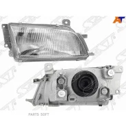 ���� Toyota Caldina (T190) 96-97 (������/ ������������ ���������) SAT ST2116R, ������ ST2116R ����