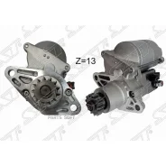 ������� Toyota Avensis (T220) 97-03 / Caldina 92-02 (1,4 kW/ Z=13/ (��������������� SAT ST2810074140 ST2810074140 ����