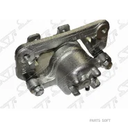 ������� ��������� Mitsubishi Pajero 99-20 / Montero 00- (�����/ ������) SAT STMR510542, ������ ������ STMR510542 ����