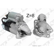 ������� Mazda 3 03-09 / Demio 02-07 (1 kW/ Z=8/ (��������������� SAT STZJ0118400A STZJ0118400A ����