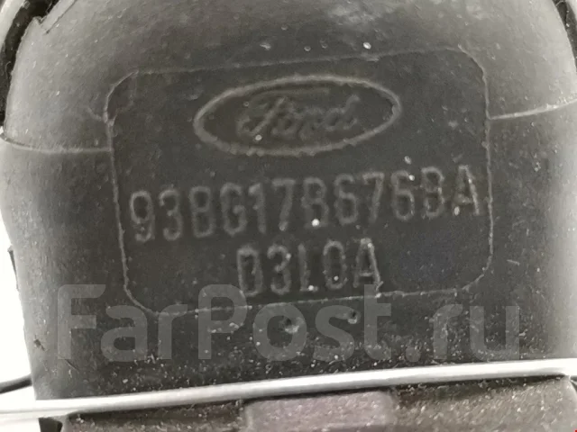 �������� ����������� ������ Ford Focus 1 (1998-2005) 4495427 ����