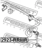 ���� ������������� | ��� ����/��� | Febest 2923Rriiir 2923RRIIIR ����