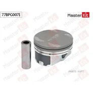 ������� Hyundai/KIA G4FG � ������� (��� �����) (1��) (STD) Masterkit 77BPG0071 77BPG0071 ����