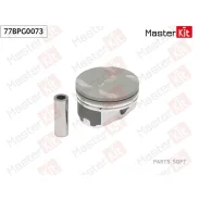 ������� Hyundai/KIA G4FG � ������� (��� �����) (1��) (0.5) Masterkit 77BPG0073 77BPG0073 ����