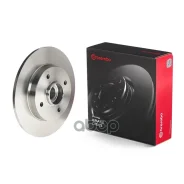 ���� ��������� � ������������ ��� Brembo ���. 08. A858.17 08A85817 ����