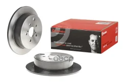 ���� ��������� UV Coated ��� Brembo ���. 08.c252.11 08C25211 ����