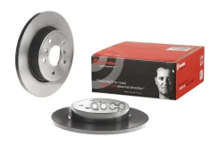 ���� ��������� UV Coated ��� Brembo ���. 08C54611 08C54611 ����