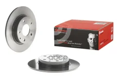 ���� ��������� ����. � �� ��������� Mazda 3 (BM) 09/13- / Mazda 3 Saloon (BM) 09/13- Brembo ���. 08.c653.11 08C65311 ����