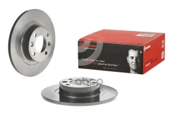 ���� ����. ���. LADA Vesta 15= 260x11 Brembo ���. 08.d750.11 08D75011 ����