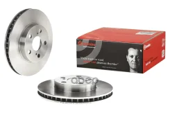 ���� ��������� (�������) Toyota Allion (T240) 01-07 / Caldina 92-02 Brembo ���. 09.5844.10, �������� 09584410 ����