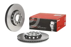 ���� ��������� UV Coated ����� Brembo ���. 09.5745.21 09574521 ����