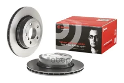 ���� ����. ���. BMW X3 03-11 Brembo ���. 09.9573.11 09957311 ����