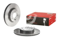 ���� ��������� UV Coated ����� Brembo ���. 09. A455.11 09A45511 ����