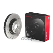 ���� ��������� UV Coated ����� Brembo ���. 09.a817.11 09A81711 ����