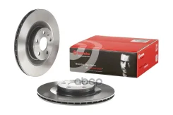 ���� ����. Volvo S90, V90, XC90 Brembo ���. 09. C938.11 09C93811 ����