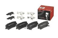 ������� ��������� �������� ��� Brembo ���. p30063 P30063 ����