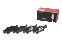 ������� ��������� �������� ������. Chevrolet Lanos Saloon 11/05- / Chevrolet Vectra 03/96-11/06 / Brembo ���. p59017 P59017 ����