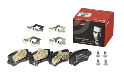 ������� ��������� �������� ��� Brembo ���. p59038 P59038 ����