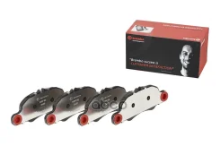 ������� Porsche 911 997 3.6 Carrera 2008= Brembo ���. P65018 P65018 ����