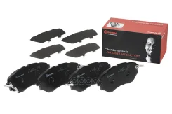 ������� ��������� �������� ����� Brembo ���. p78017 P78017 ����