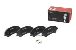 ������� ��������� �������� ����� Brembo ���. p79032 P79032 ����