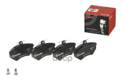 ������� ��������� �������� ����� Brembo ���. p85011 P85011 ����