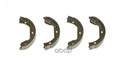 ������� ��������� ����������� ������� Brembo ���. S06511 S06511 ����