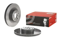 ���� ��������� UV Coated ����� Brembo ���. 09.a921.11 09A92111 ����