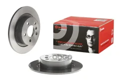 ���� ��������� ����. � �� ��������� BMW 2 Active Tourer (F45) 11/13- / BMW 2 Gran Tourer (F46) 07/1 Brembo ���. 08.c352.11 08C35211 ����