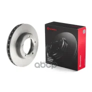 ���� ��������� (�������) Toyota Land Cruiser (J100) 98-07 / Lexus LX 98-07 Brembo ���. 09.9143.11, �������� 09914311 ����