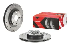 ���� ��������� Xtra ����� Brembo ���. 09.8903.1x 0989031X ����