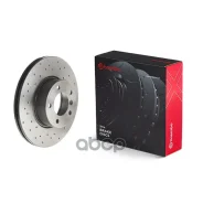 ���� ��������� �������� Brembo ���. 09. B337.2X 09B3372X ����