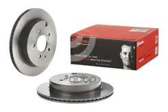 ���� ��������� UV Coated ��� Brembo ���. 09.b541.11 09B54111 ����