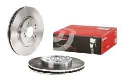 ���� ��������� Standard ����� Brembo ���. 09.b648.10 09B64810 ����