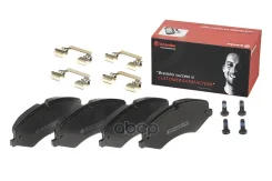 ������� LAND Rover Range Rover III (LM) 04 Brembo ���. p44024 P44024 ����