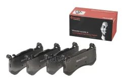 ������� ��������� �������� ����� Brembo ���. p50142 P50142 ����