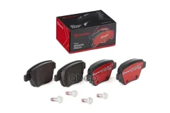 ������� ��������� �������� Xtra ��� Brembo ���. p85114x P85114X ����