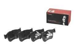 ������� ���. Peugeot 3008 II 17=/5008 II 17= Brembo ���. P61135 P61135 ����
