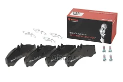 ��������� ������� Brembo ���. P50028 P50028 ����