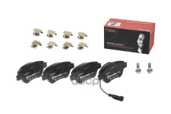 ������� ��������� �������� ����� Brembo ���. p23085 P23085 ����