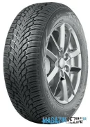 Nokian WR SUV 4
