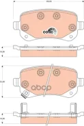 ������� ��������� �������� ��� TRW ���. gdb4176 GDB4176 ����