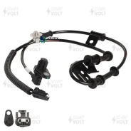 ������ ABS ��� �/� Hyundai Solaris (10-)/KIA Rio (11-) �����. ���. (VS-ABS 0802) Startvolt Vsabs0802 VSABS0802 ����