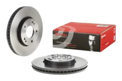 ���� ��������� KIA: Carens III 1.6 CRDi 128/1.6 CV Brembo ���. 09. A706.11 09A70611 ����