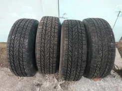 BFGoodrich Winter Slalom KSI. ������, ��� �����, 2013 ���, �/�, ����� 20 %. �������� ������� ����