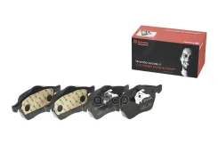 ������� ���������, �������� �������� Brembo ���. P85036 P85036 ����